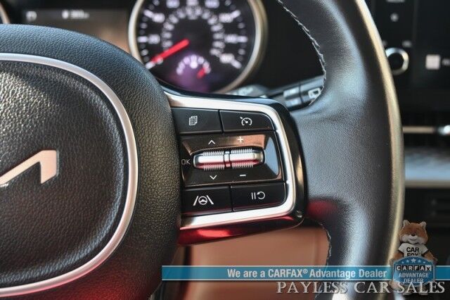2024 Kia Carnival LX Anchorage AK
