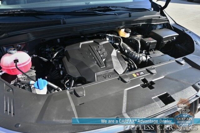 2024 Kia Carnival LX Anchorage AK