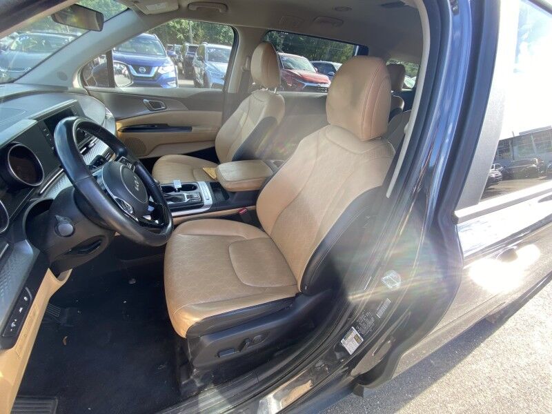 2024 Kia Carnival LX Bristol  PA