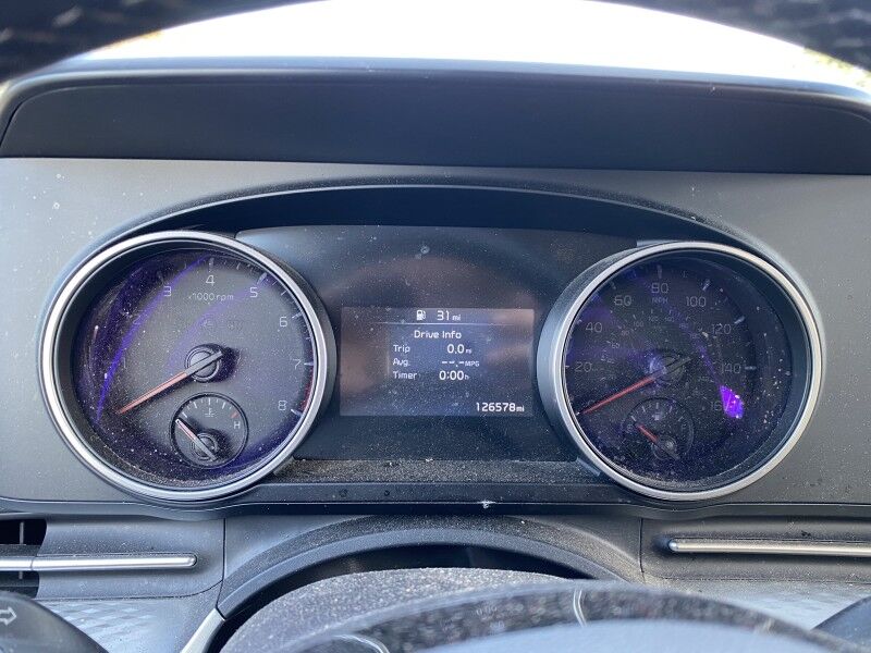 2024 Kia Carnival LX Bristol  PA