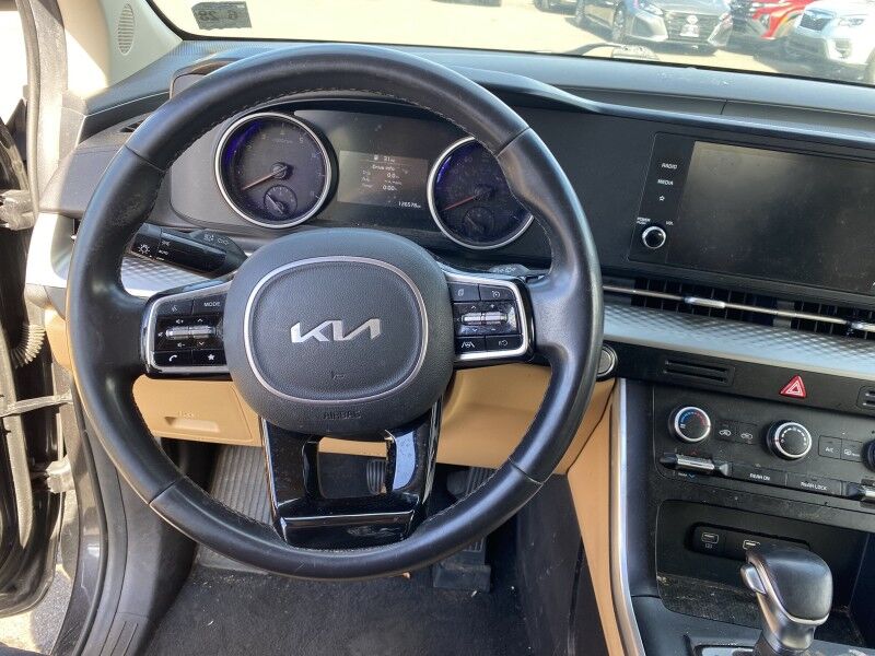 2024 Kia Carnival LX Bristol  PA