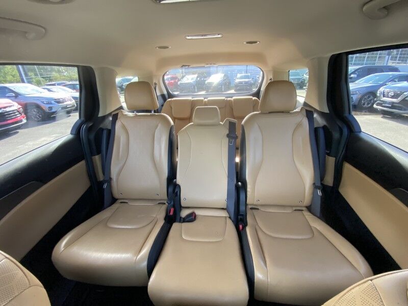 2024 Kia Carnival LX Bristol  PA