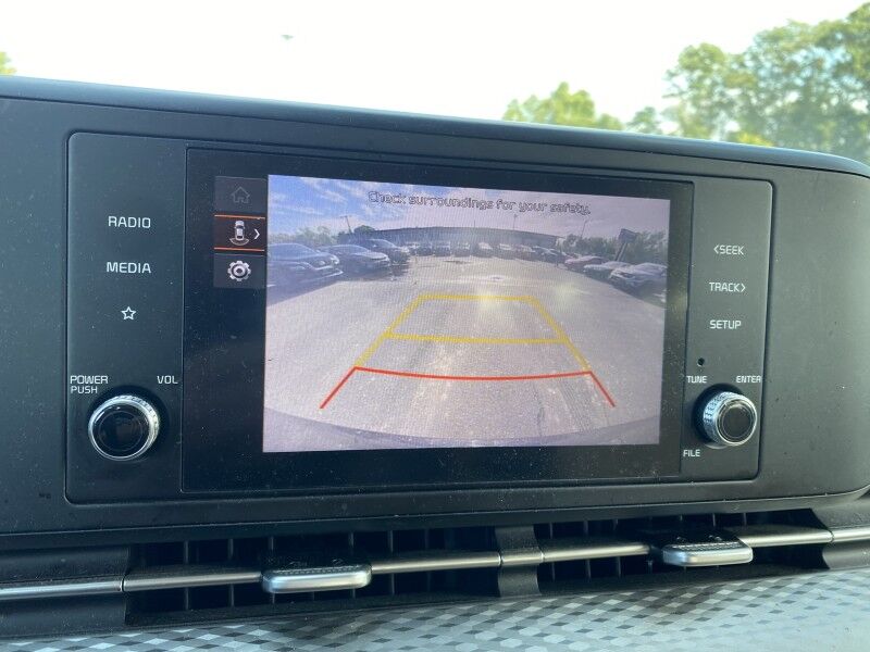 2024 Kia Carnival LX Bristol  PA