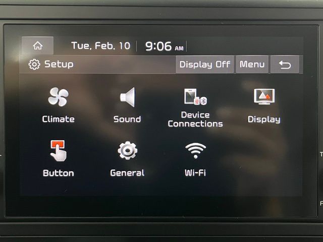 2024 Kia Carnival LX Carrollton TX