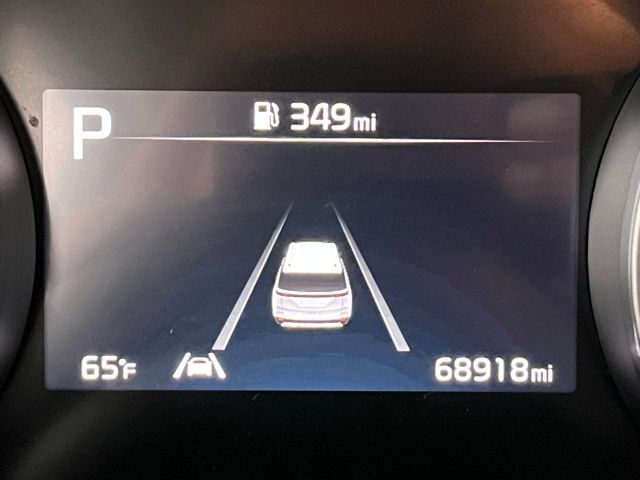 2024 Kia Carnival LX Carrollton TX