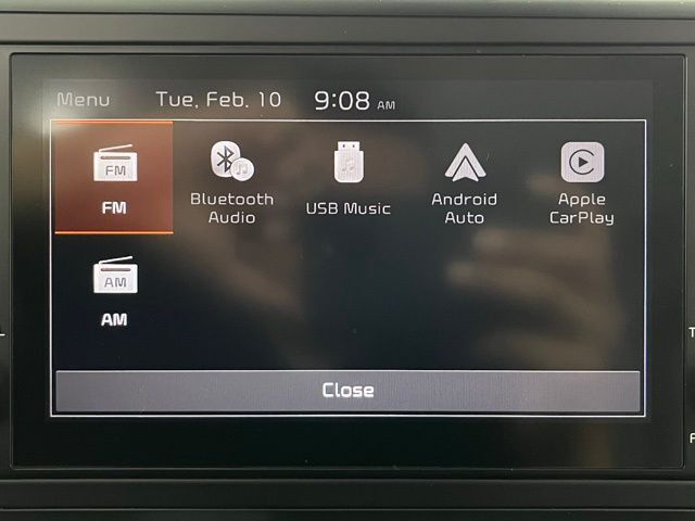 2024 Kia Carnival LX Carrollton TX