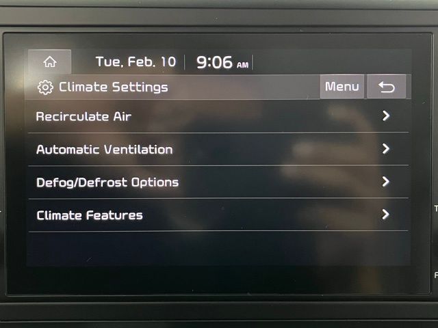 2024 Kia Carnival LX Carrollton TX