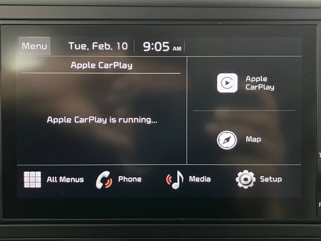 2024 Kia Carnival LX Carrollton TX