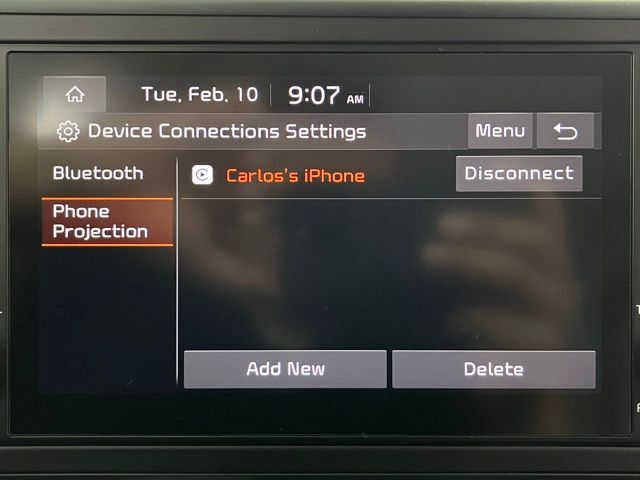 2024 Kia Carnival LX Carrollton TX