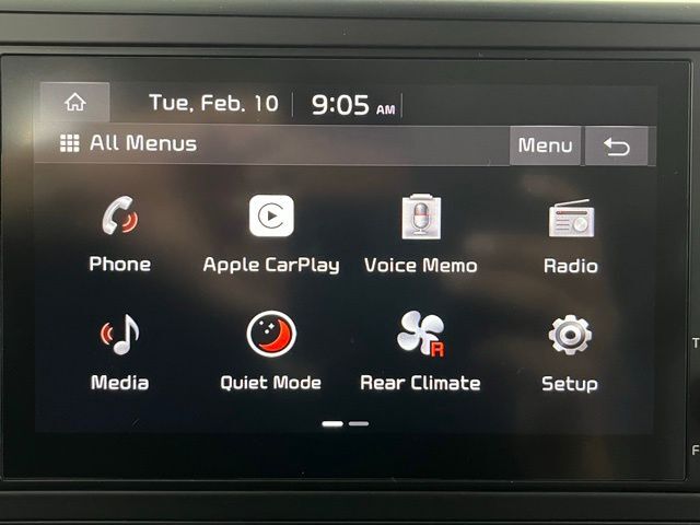 2024 Kia Carnival LX Carrollton TX