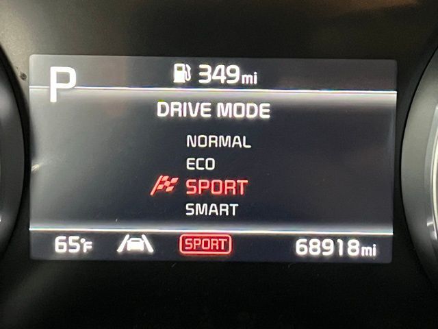 2024 Kia Carnival LX Carrollton TX