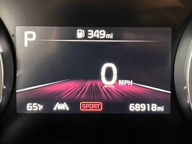 2024 Kia Carnival LX Carrollton TX