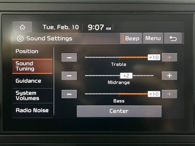 2024 Kia Carnival LX Carrollton TX