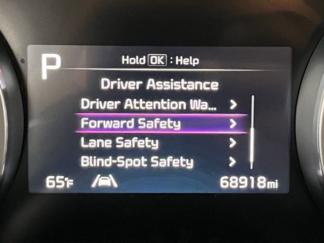 2024 Kia Carnival LX Carrollton TX