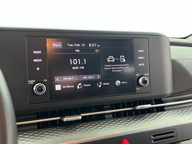 2024 Kia Carnival LX Carrollton TX