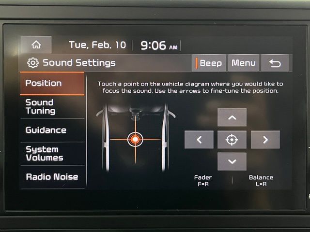 2024 Kia Carnival LX Carrollton TX