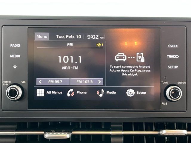 2024 Kia Carnival LX Carrollton TX