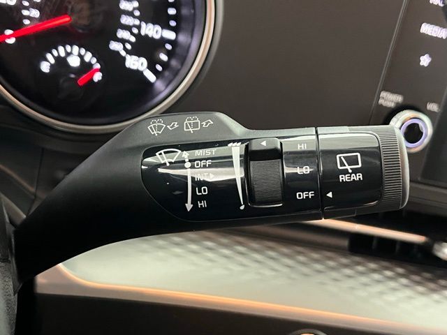 2024 Kia Carnival LX Carrollton TX