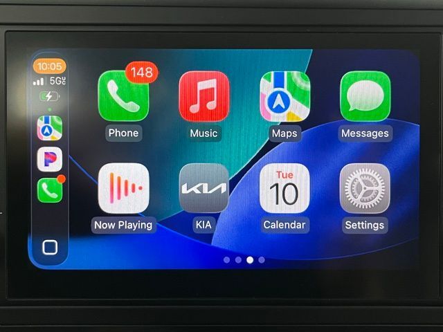 2024 Kia Carnival LX Carrollton TX