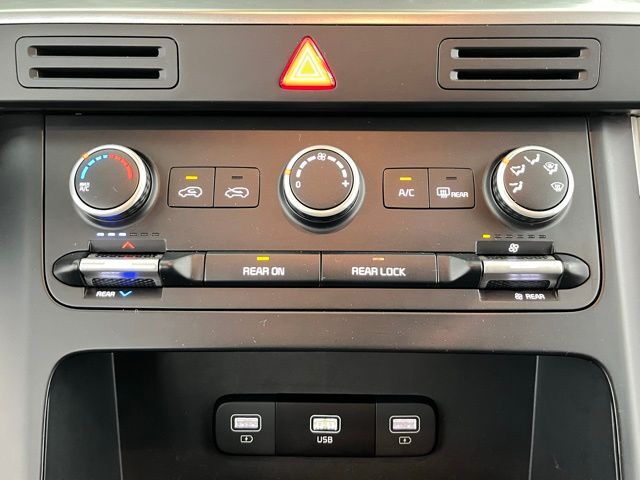 2024 Kia Carnival LX Carrollton TX