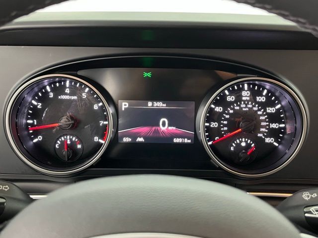 2024 Kia Carnival LX Carrollton TX