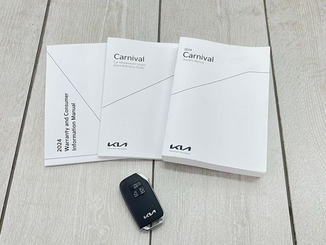 2024 Kia Carnival LX Carrollton TX