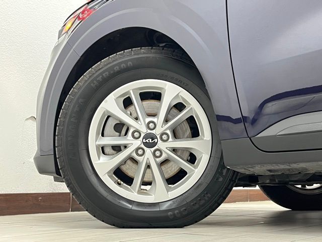 2024 Kia Carnival LX Carrollton TX