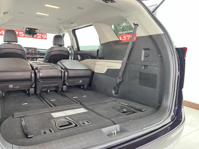 2024 Kia Carnival LX Carrollton TX