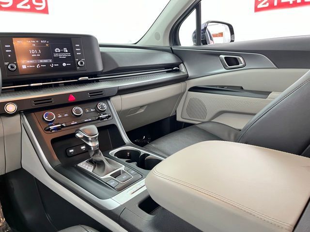 2024 Kia Carnival LX Carrollton TX