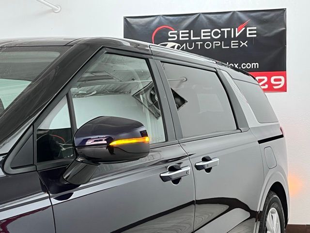 2024 Kia Carnival LX Carrollton TX