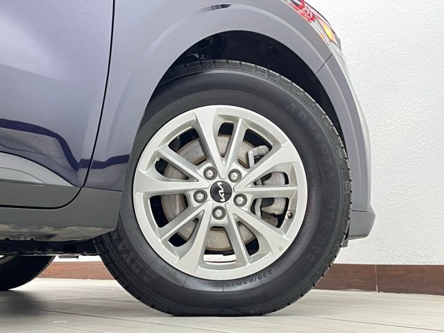 2024 Kia Carnival LX Carrollton TX