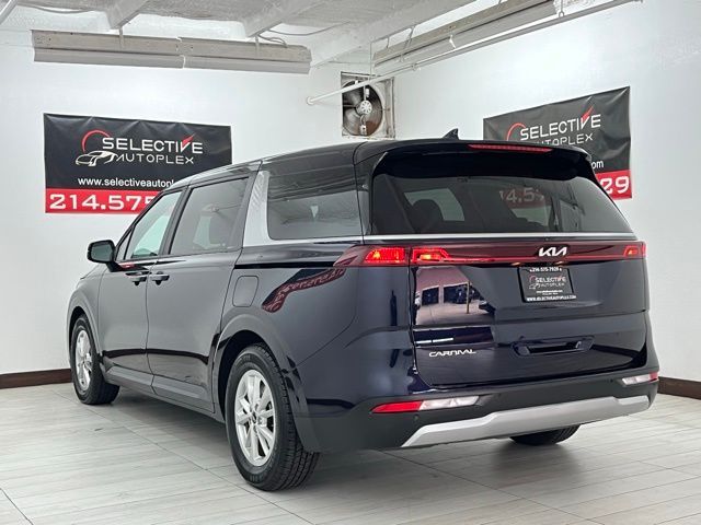 2024 Kia Carnival LX Carrollton TX