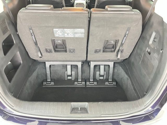 2024 Kia Carnival LX Carrollton TX