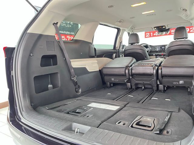 2024 Kia Carnival LX Carrollton TX