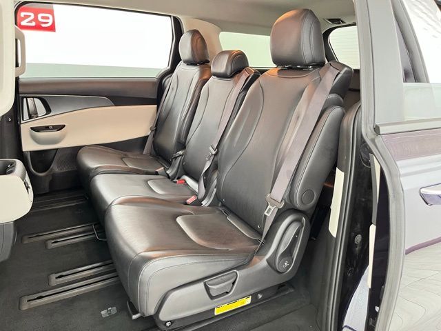 2024 Kia Carnival LX Carrollton TX