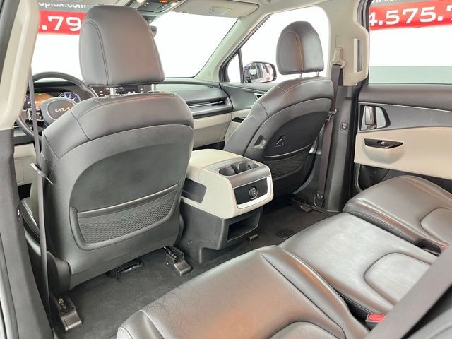 2024 Kia Carnival LX Carrollton TX
