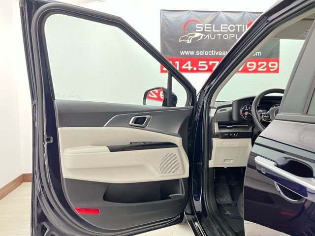 2024 Kia Carnival LX Carrollton TX