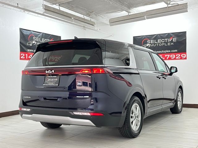 2024 Kia Carnival LX Carrollton TX