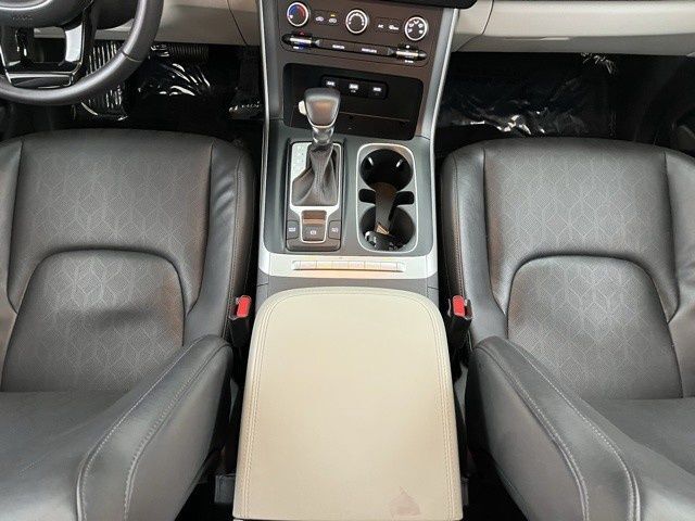 2024 Kia Carnival LX Carrollton TX