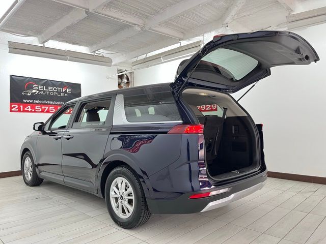 2024 Kia Carnival LX Carrollton TX