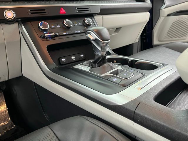 2024 Kia Carnival LX Carrollton TX