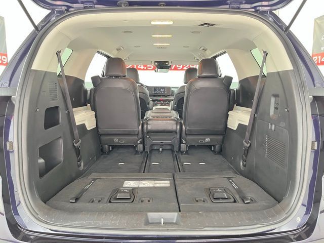 2024 Kia Carnival LX Carrollton TX