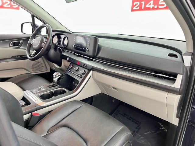 2024 Kia Carnival LX Carrollton TX