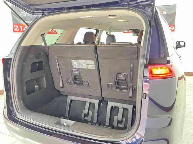 2024 Kia Carnival LX Carrollton TX