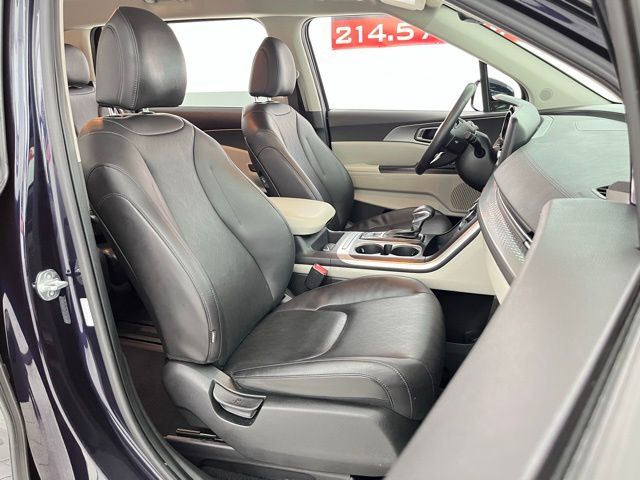 2024 Kia Carnival LX Carrollton TX