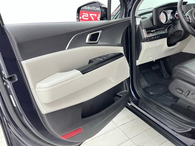 2024 Kia Carnival LX Carrollton TX