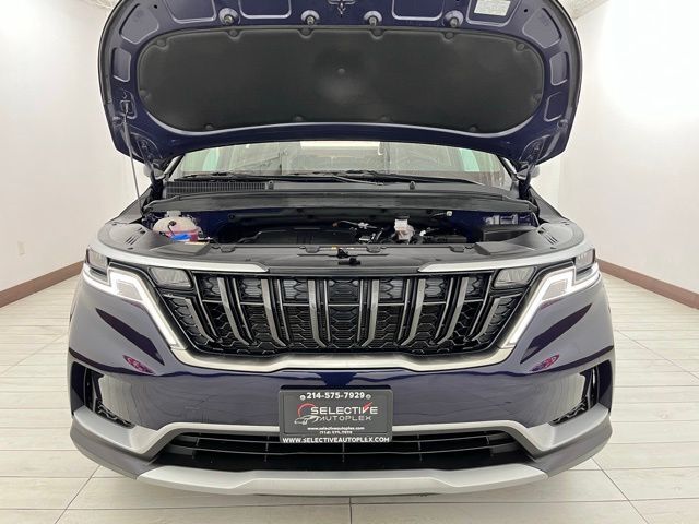 2024 Kia Carnival LX Carrollton TX