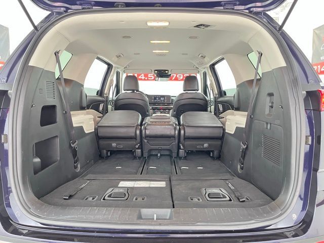 2024 Kia Carnival LX Carrollton TX