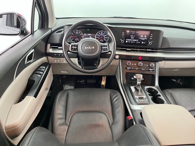 2024 Kia Carnival LX Carrollton TX