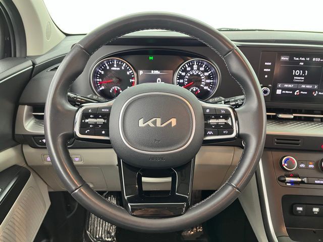 2024 Kia Carnival LX Carrollton TX